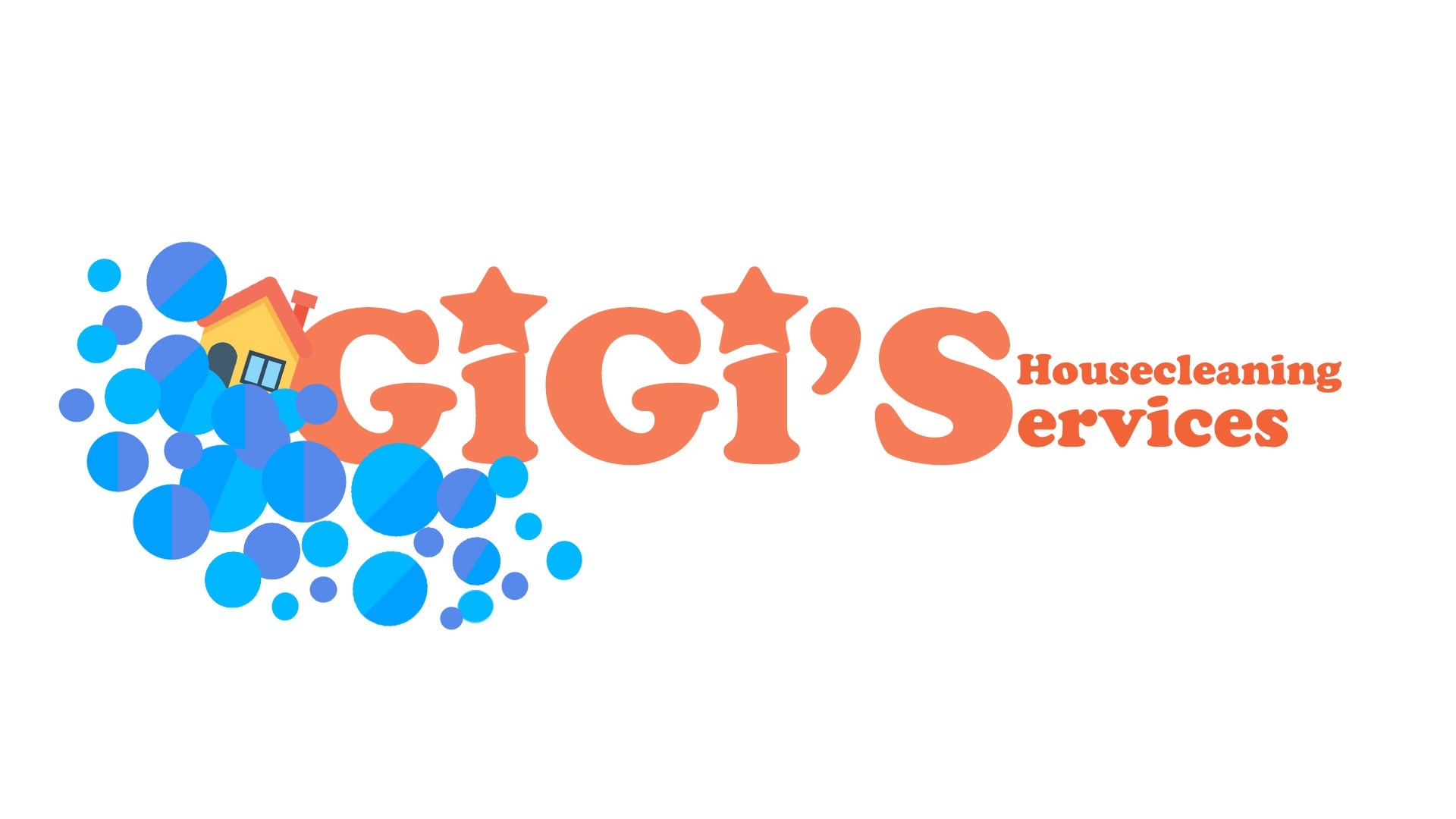 GiGi's Logo